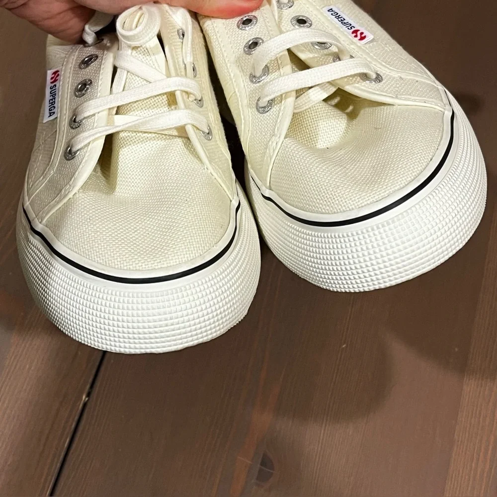 Superga 2287 Bubble Sneakers 2